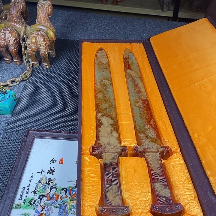 紫砂闪购链接一图一物