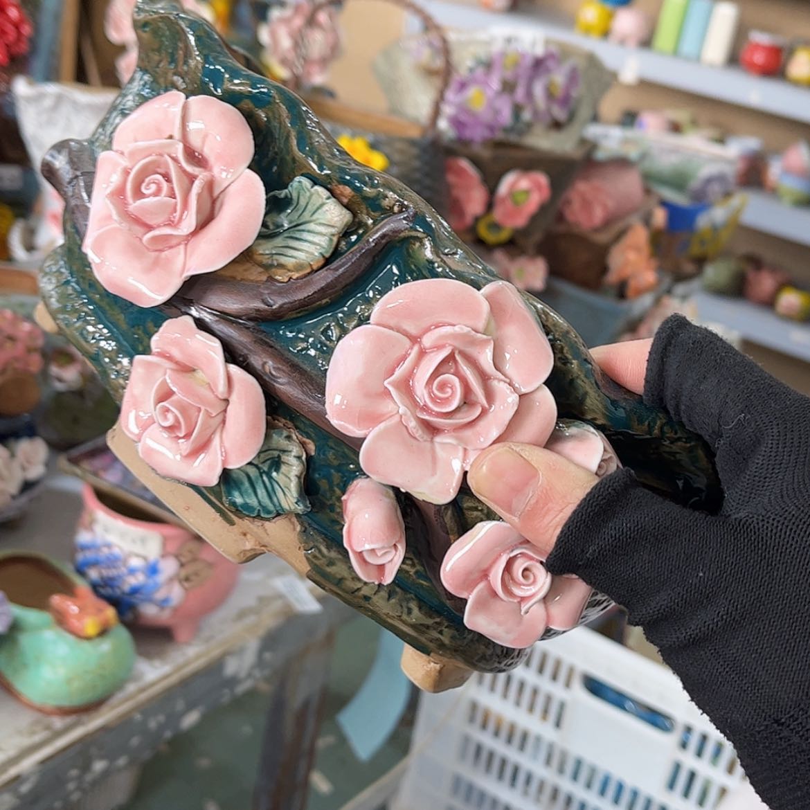 【闪购商品】红陶福利