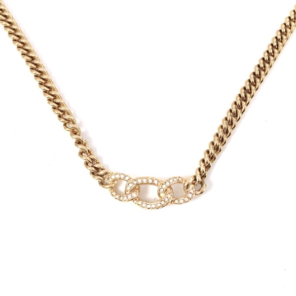 迪奥/95新/项链/S283241213011