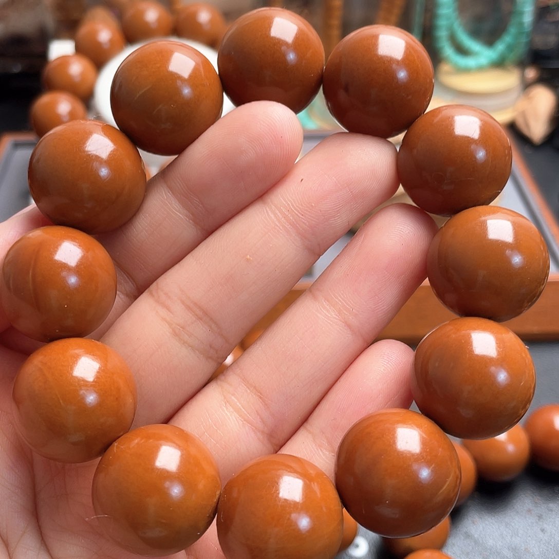 橄榄核手串/手链橄榄核2.0