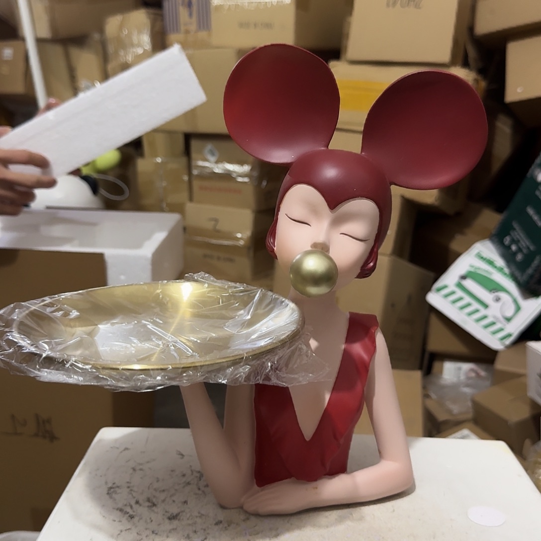 树脂材质盆盆罐罐21