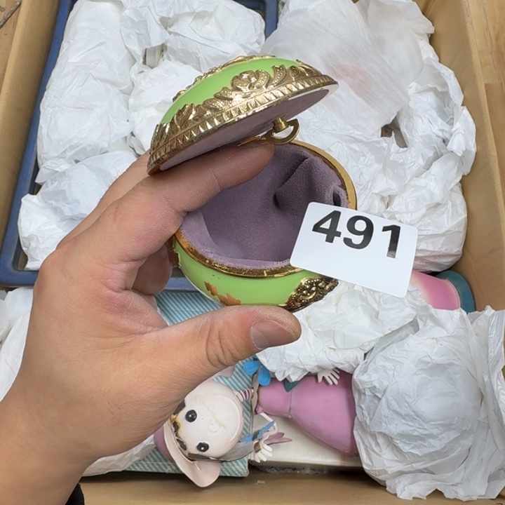 瓷片瓷器工艺品摆件瓷器瓷器