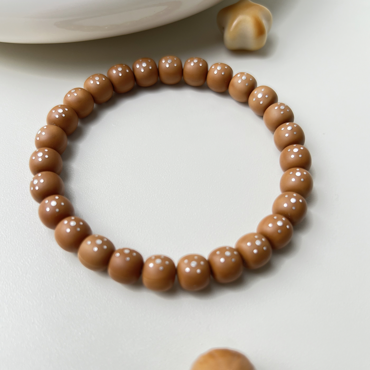 五福临门-8mm+馒头料-毕业级