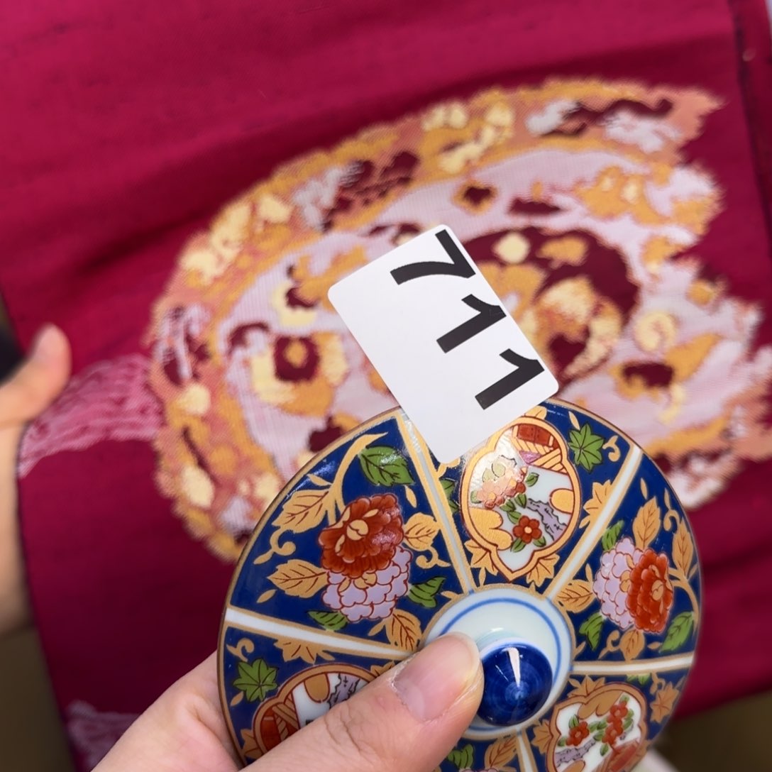 手工艺品琉璃兰****)小雨