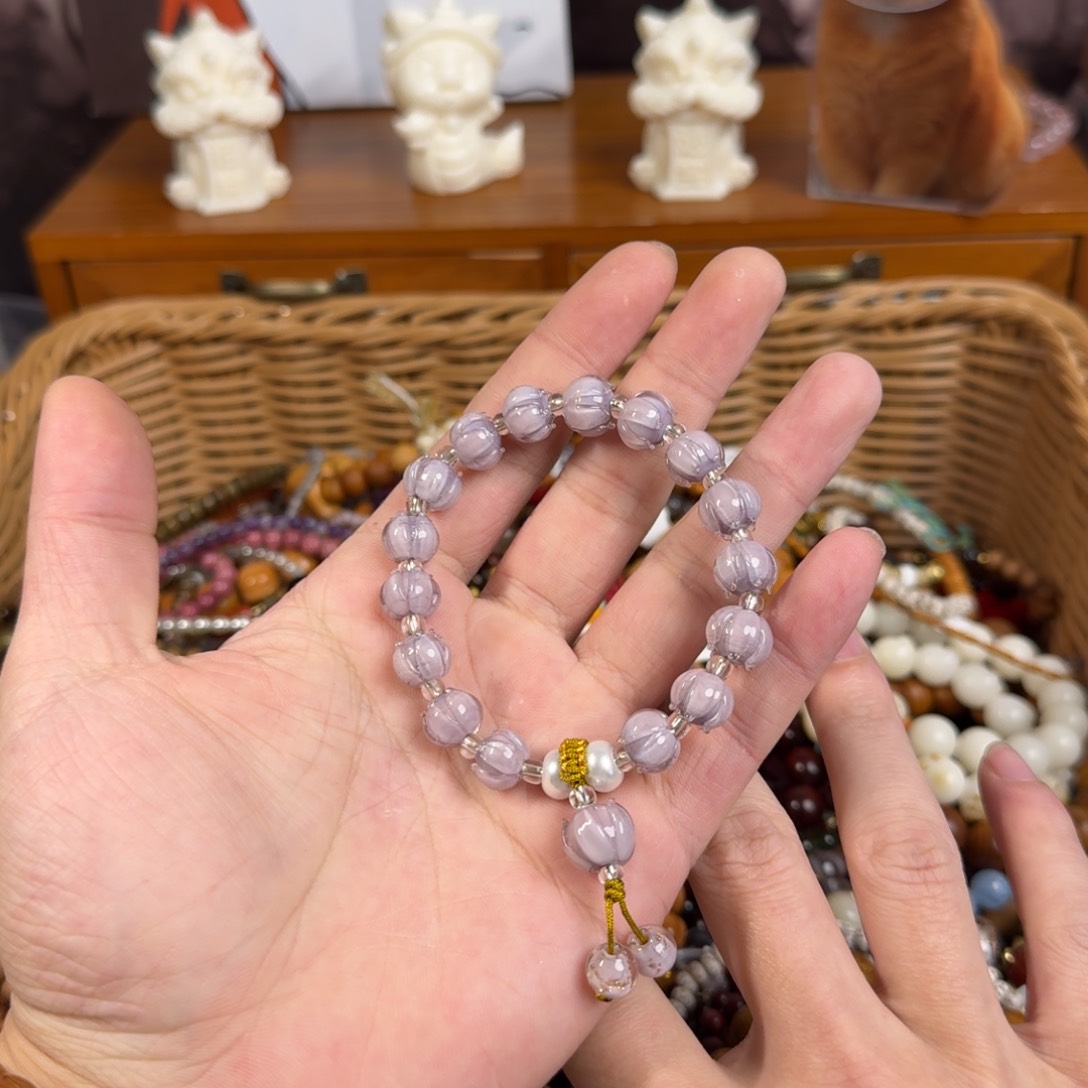 菩提根/象牙果手串