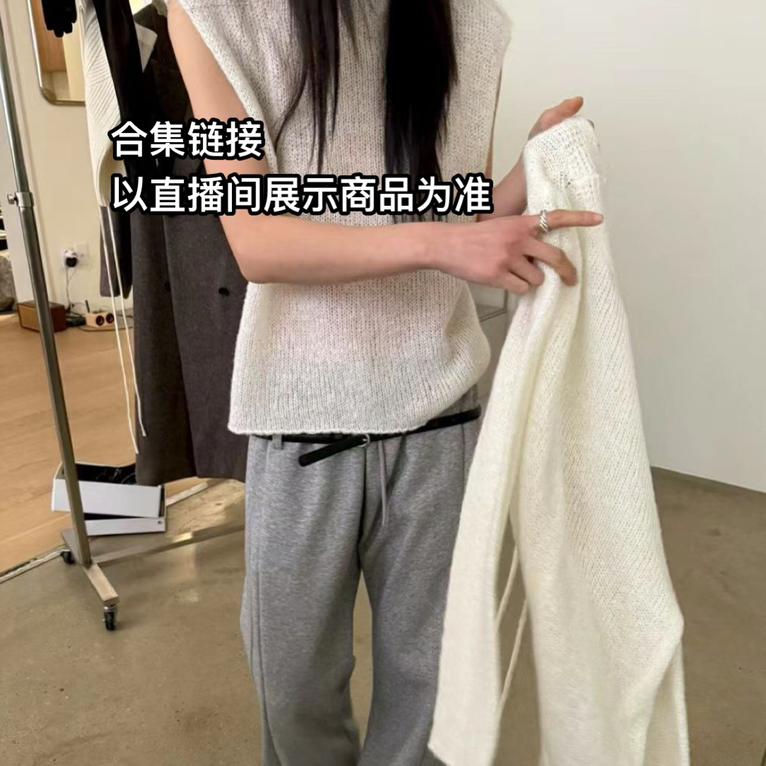 上衣合集七哥 韩国东大门no退换