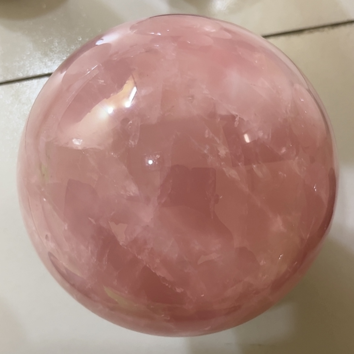 【闪购商品】水晶珠宝半成品未镶嵌