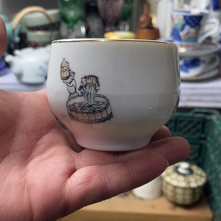 水滴瓷器水滴瓷器