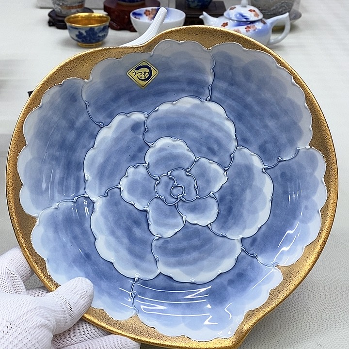 摆件口径22.5正品保真