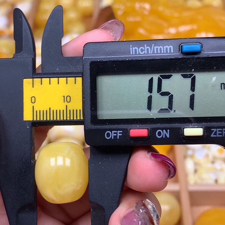 非金属配珠配饰777