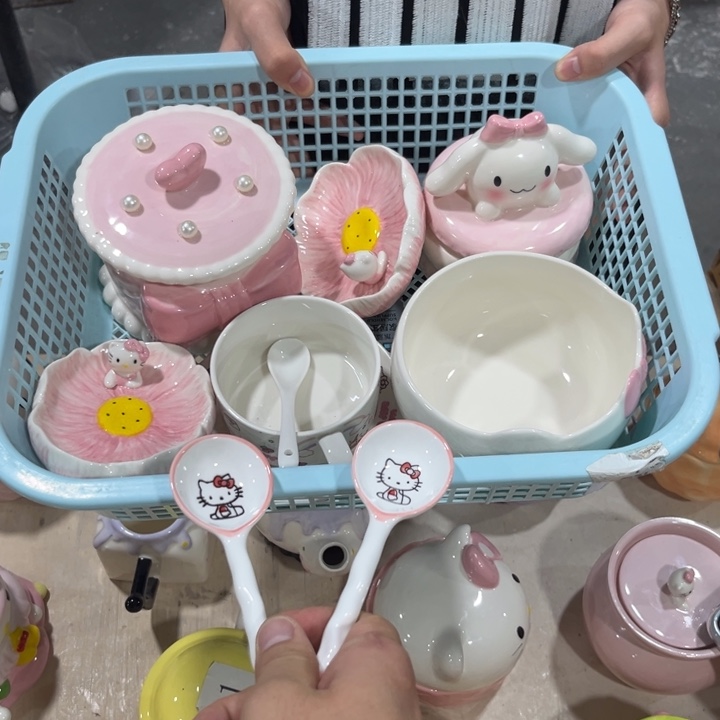 我们都是好孩子呀我也