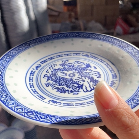 摆件陶景德镇高温陶瓷15