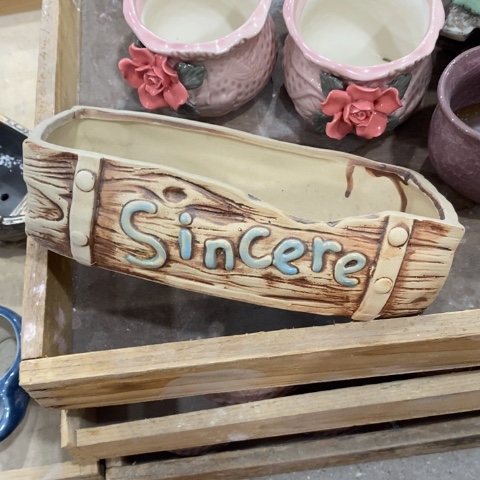 Sincereqiwiieeoo陶瓷