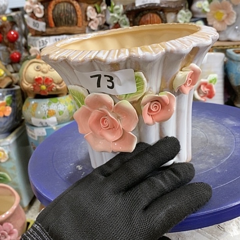 【闪购商品】红陶1