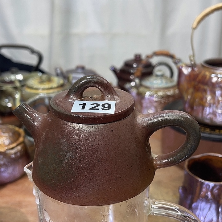 紫砂茶壶129¥¥¥¥¥¥¥¥¥¥