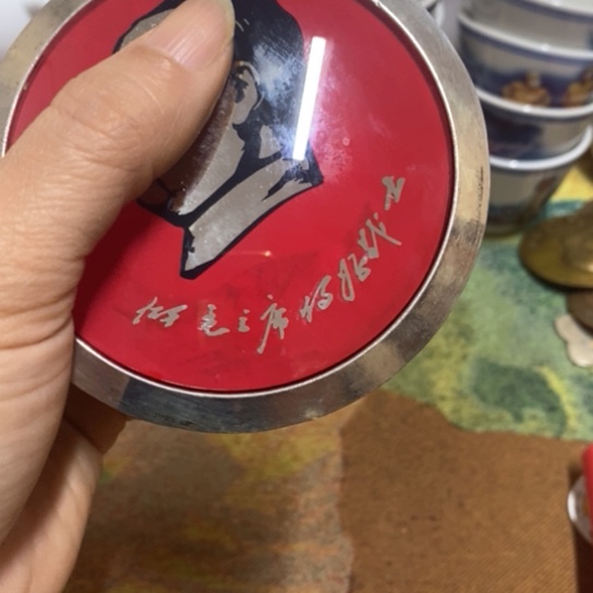 摆件景德镇陶瓷艺术