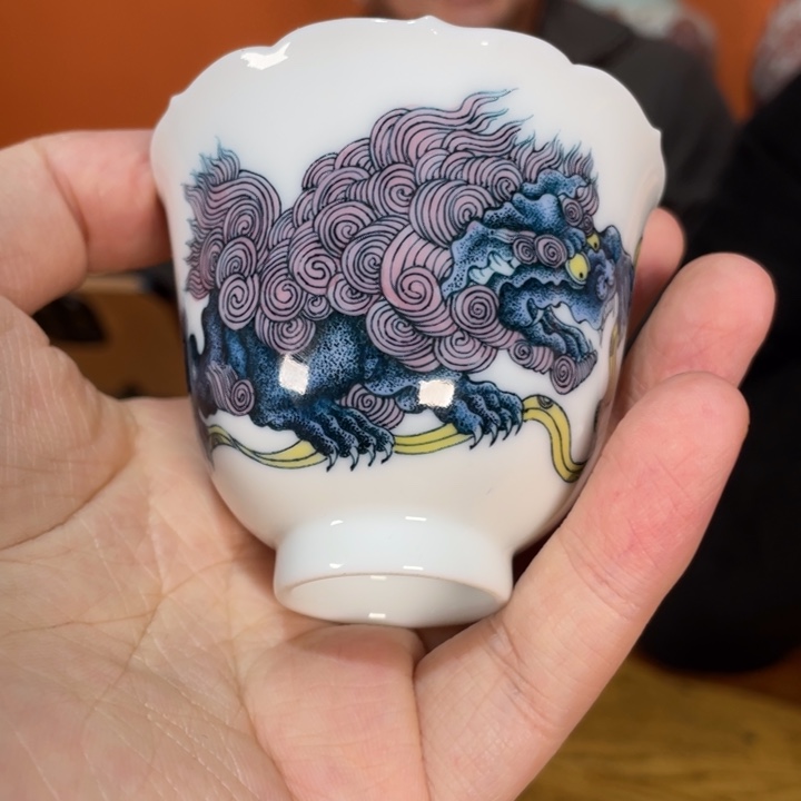 福利来啦，福利来啦杯