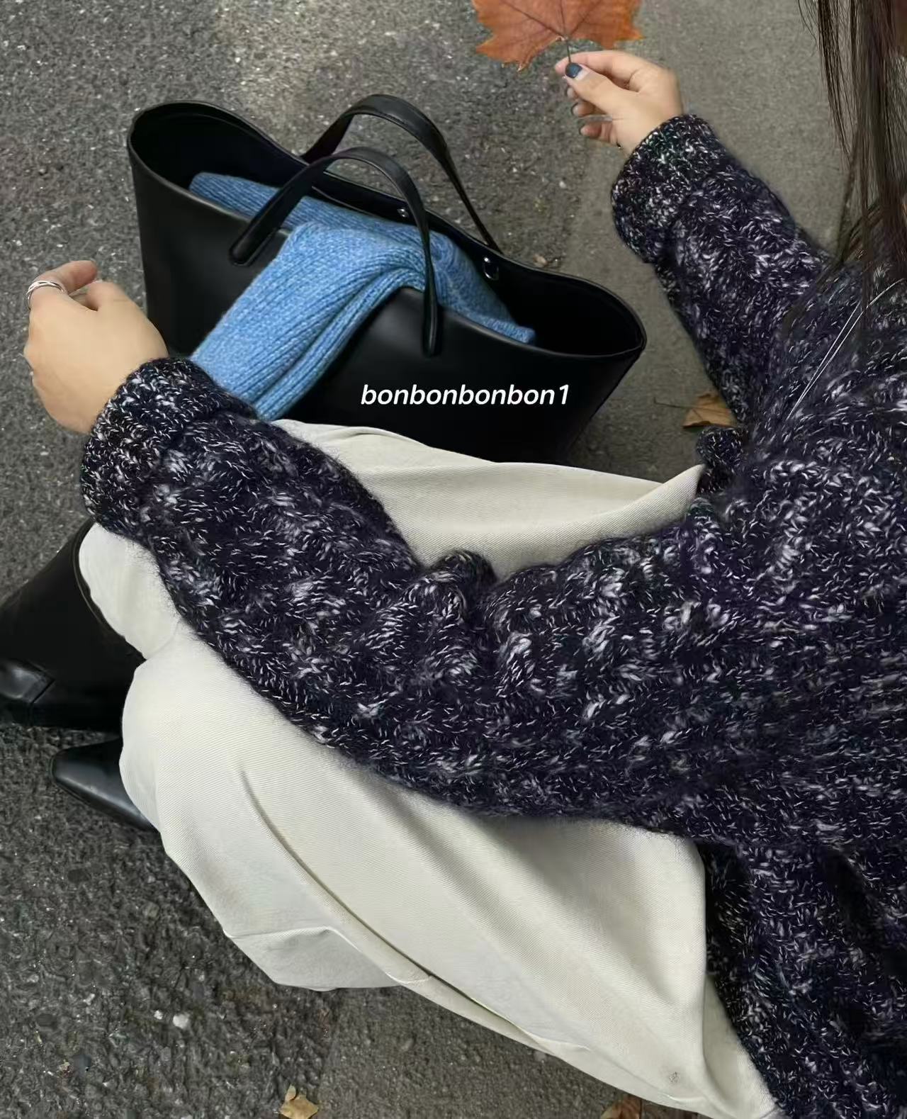 【编码A550-600】7宝 apm韩国东大门女装