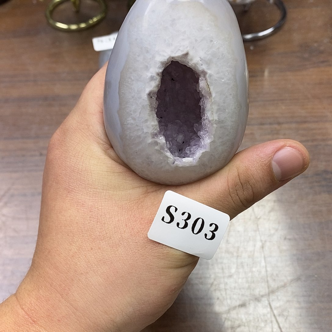 玛瑙/玉髓珠宝奇石未镶嵌泓*欣