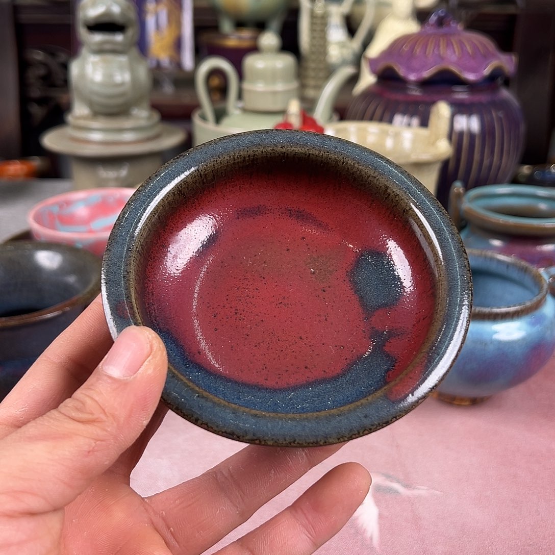 瓷片摆件摆件摆件摆件