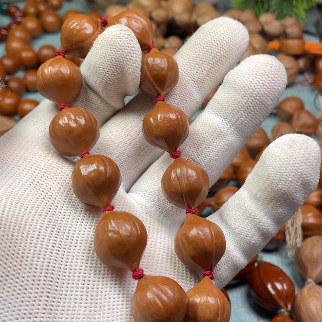 橄榄核手串/手链若**千补差价