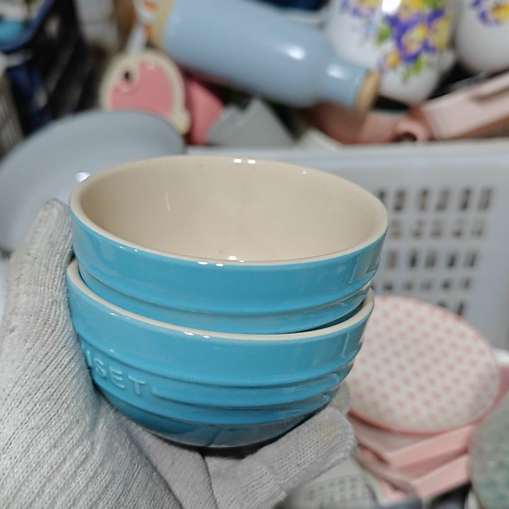 杯陶瓷杯碗盘微瑕疵介意慎拍