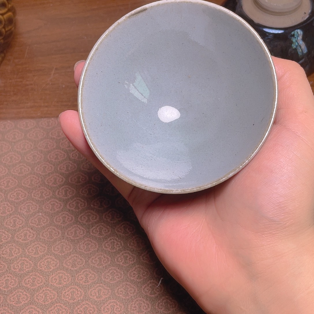 个人茶器品茗杯11