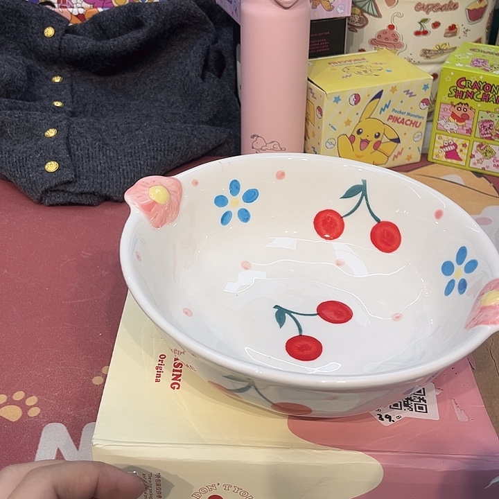 瓷片@@7536happyday