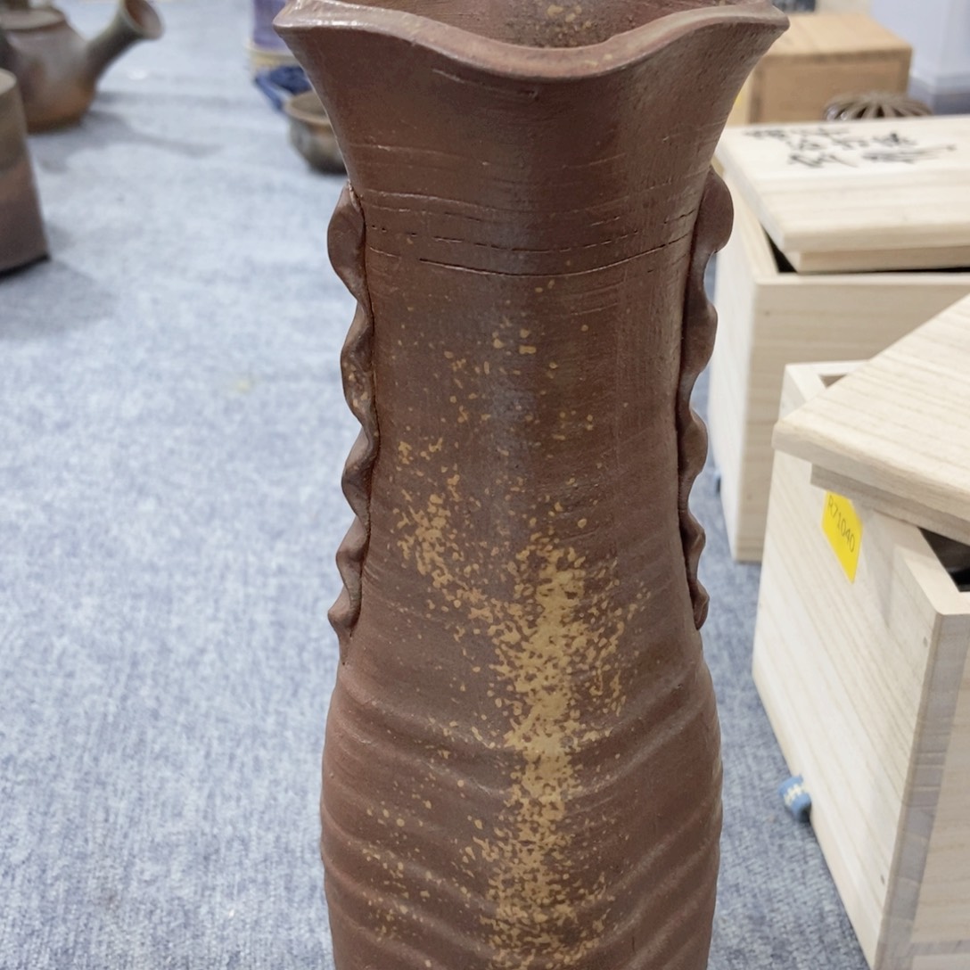 紫砂茶杯非常满意好看得物件