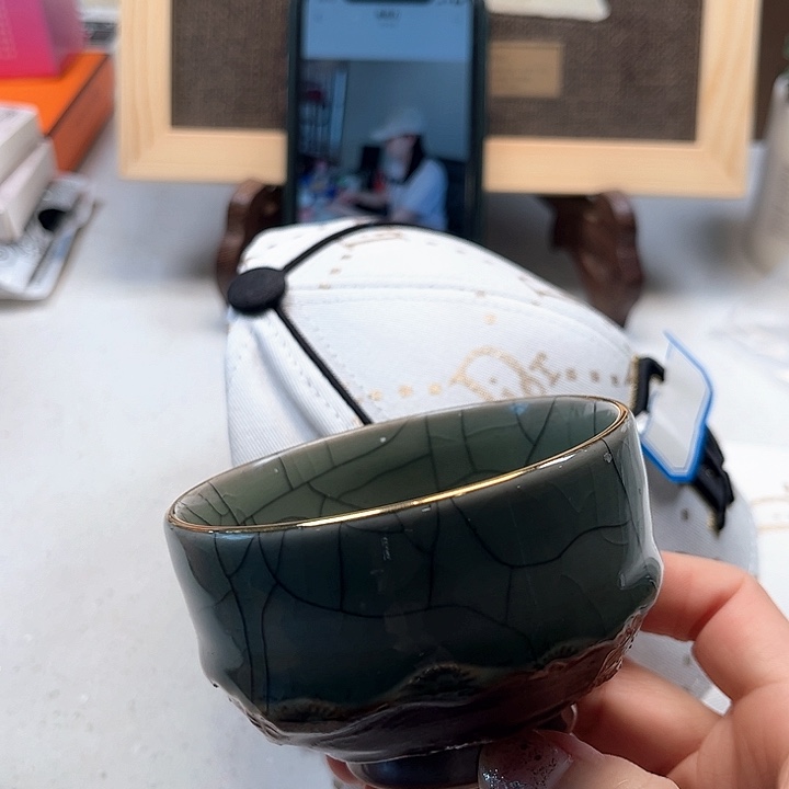 瓷片l z wo mo ne de