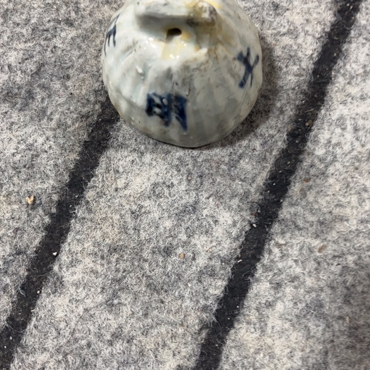 陶摆件景德镇陶瓷艺术品