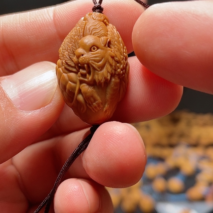 橄榄核手串/手链橄榄油