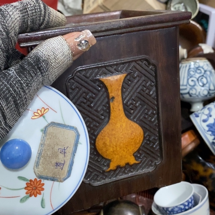 紫砂陶瓷艺术陶瓷艺术