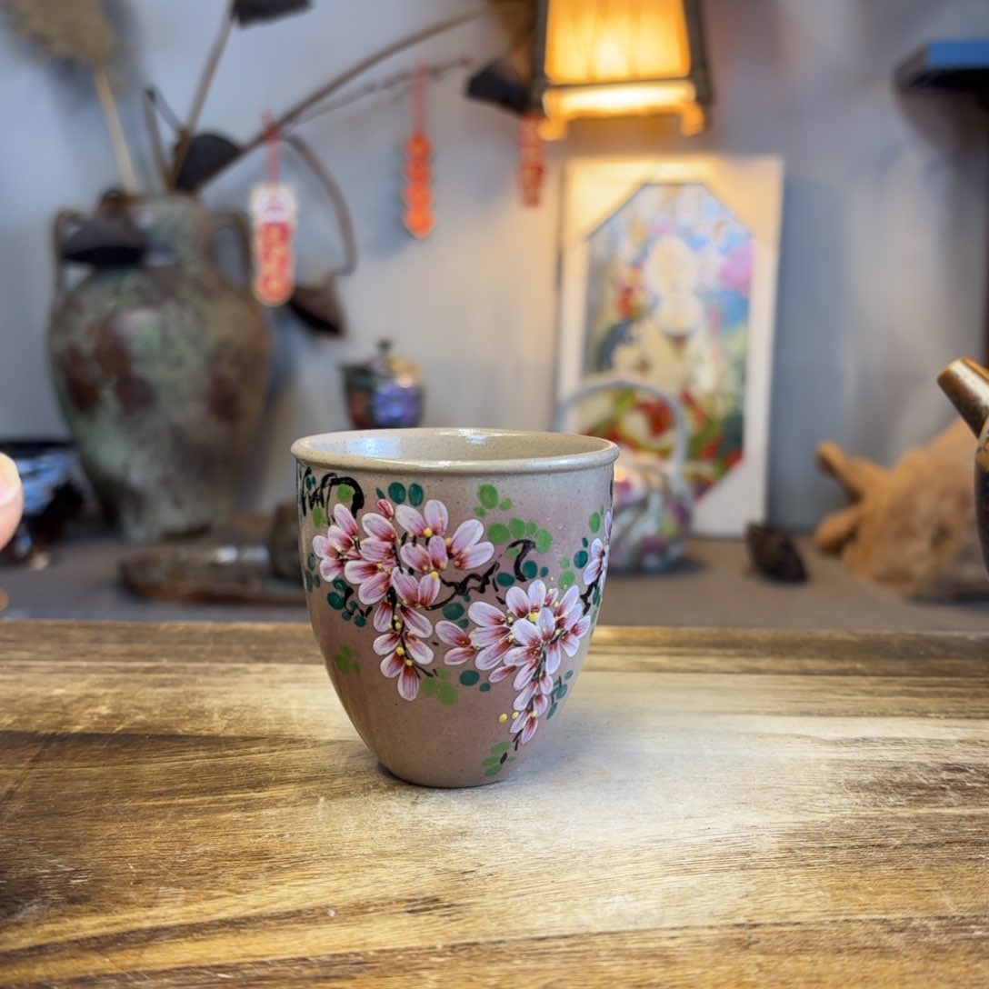 景德镇纯手工制作陶瓷