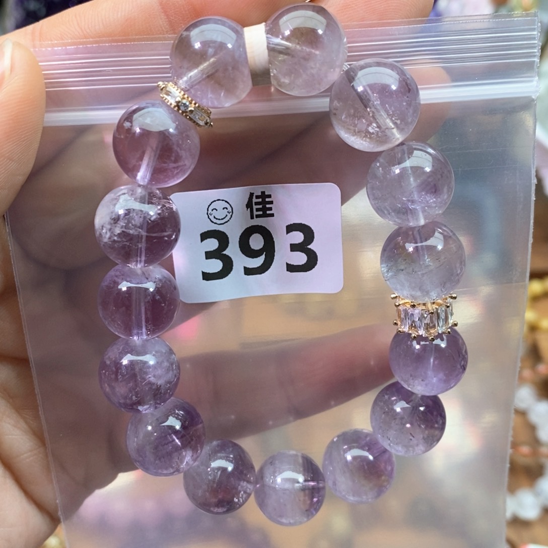 水晶手链未镶嵌不****女多样性发一