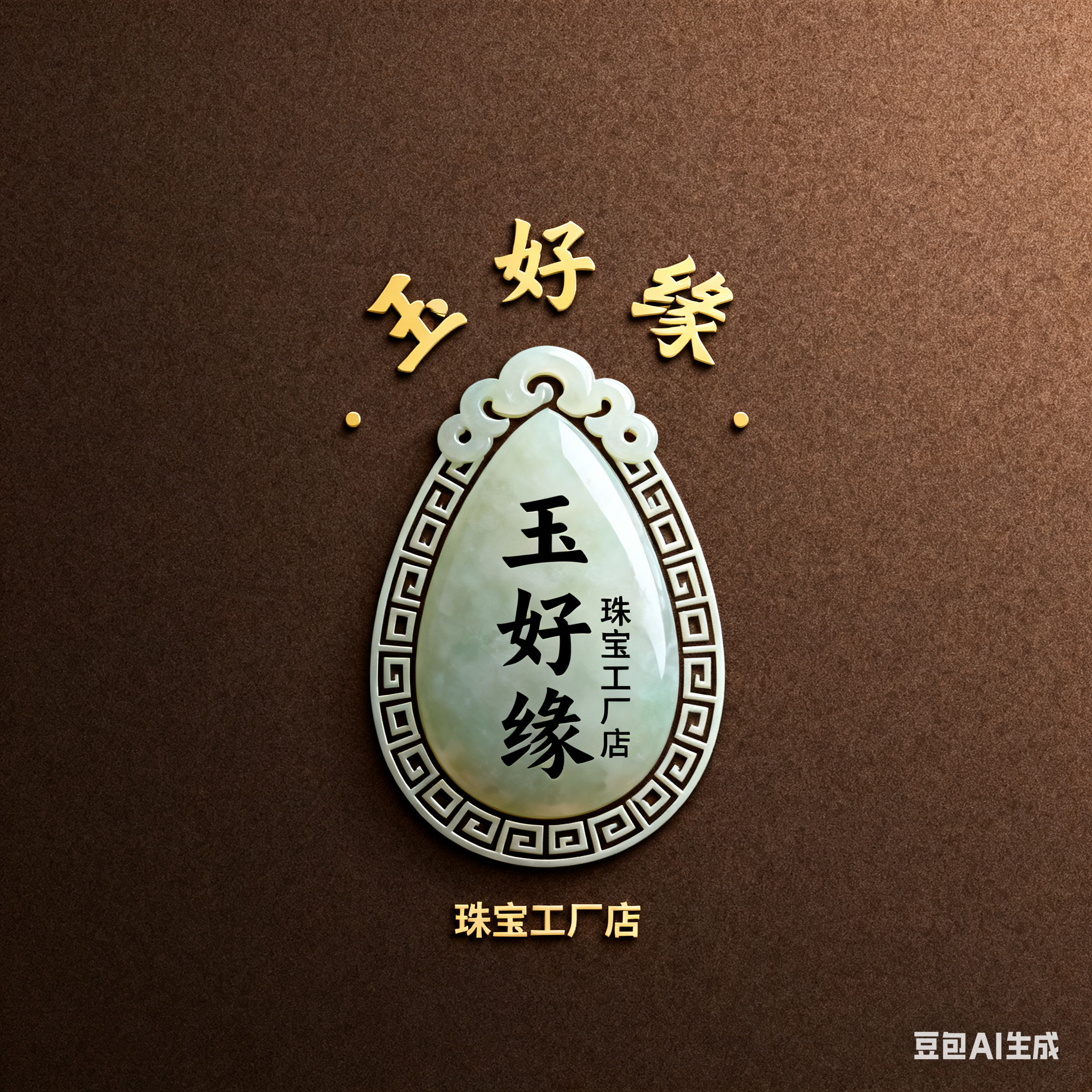 水滴蛋面尺寸13*18mm