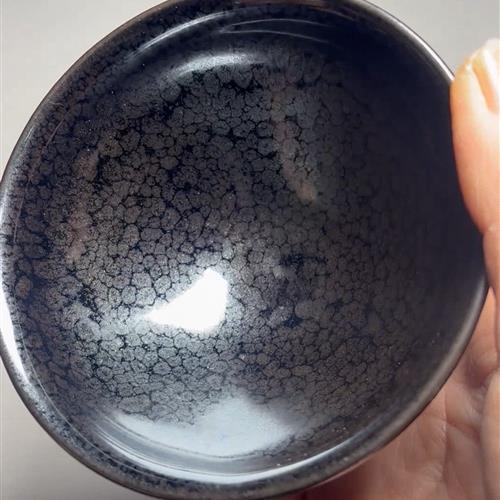 【闪购商品】茶盏-428............