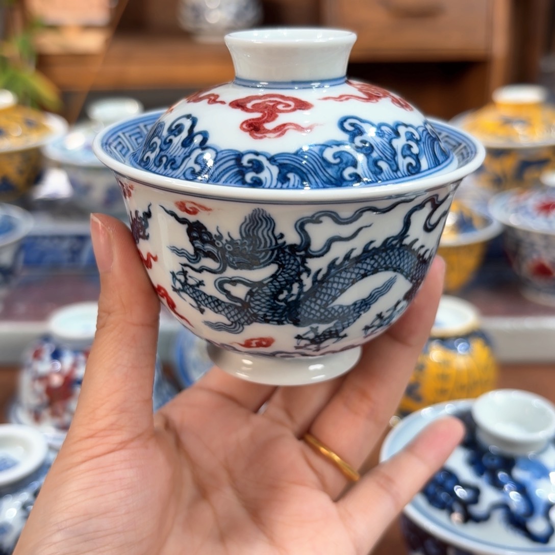 盖碗11111111111111111