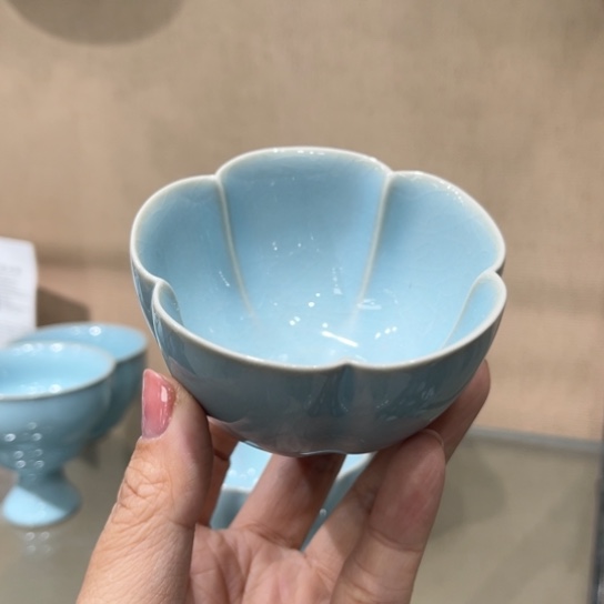 大宋甄选茶具茶器