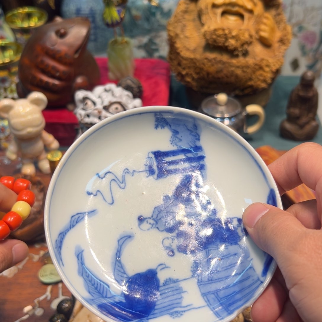 瓷器瓷器瓷器不愧是