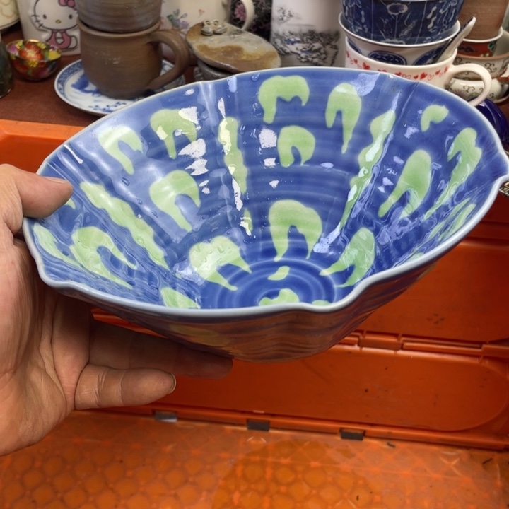 琉璃手工艺品开播了开播了开播了
