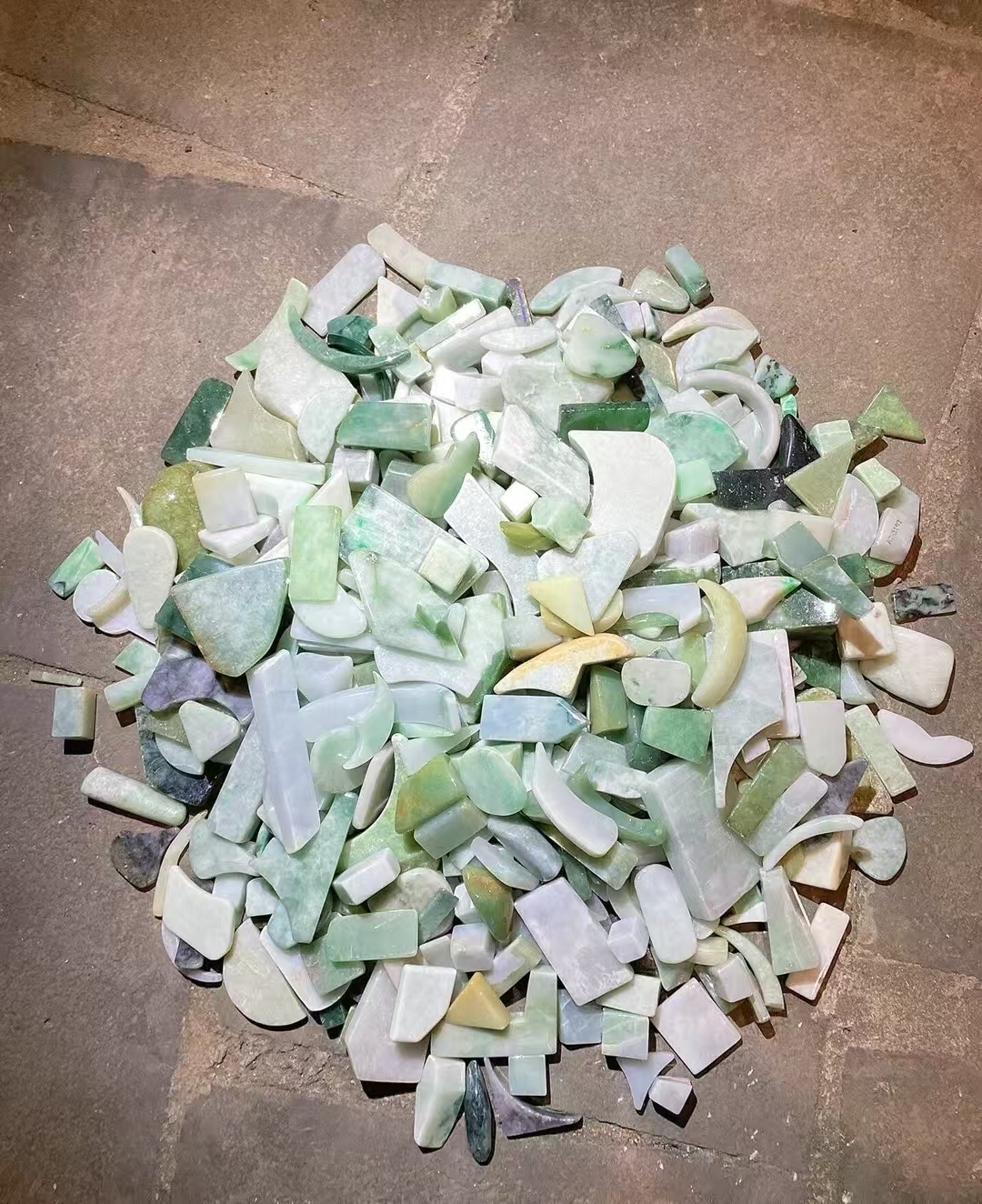 翡翠定制专拍链接