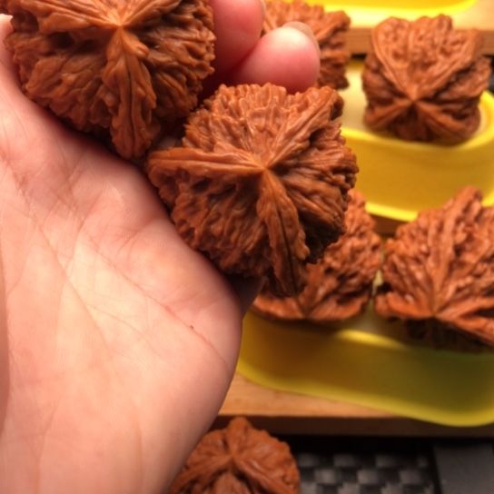 宇***仓吊坠文玩核桃核桃