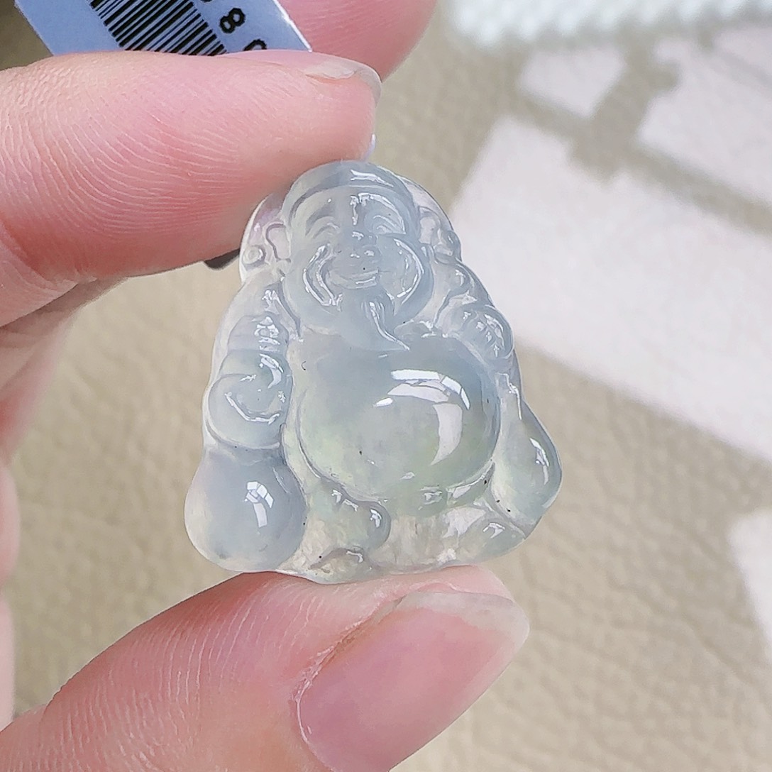 【闪购商品】颈饰未镶嵌翡翠