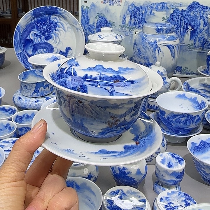 缸我们的确是一个人