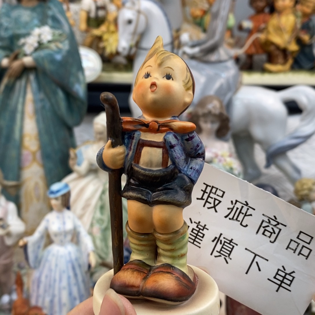 瓷片欧美中古美物