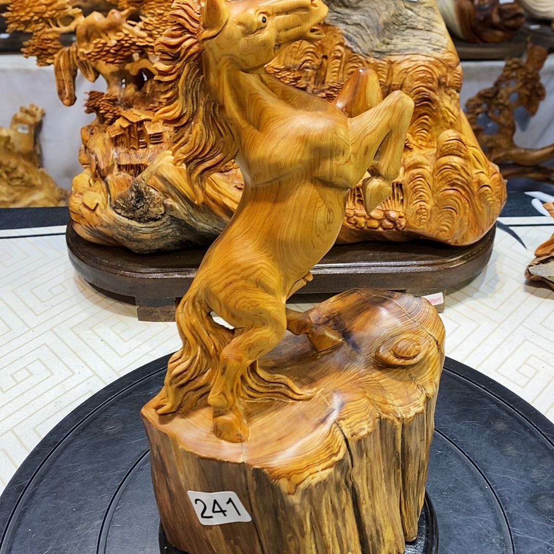 柏木（崖柏）崖柏柏木