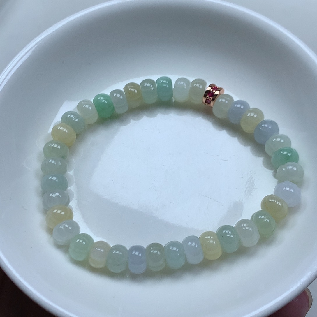 翡翠散珠蓉*多样性发货