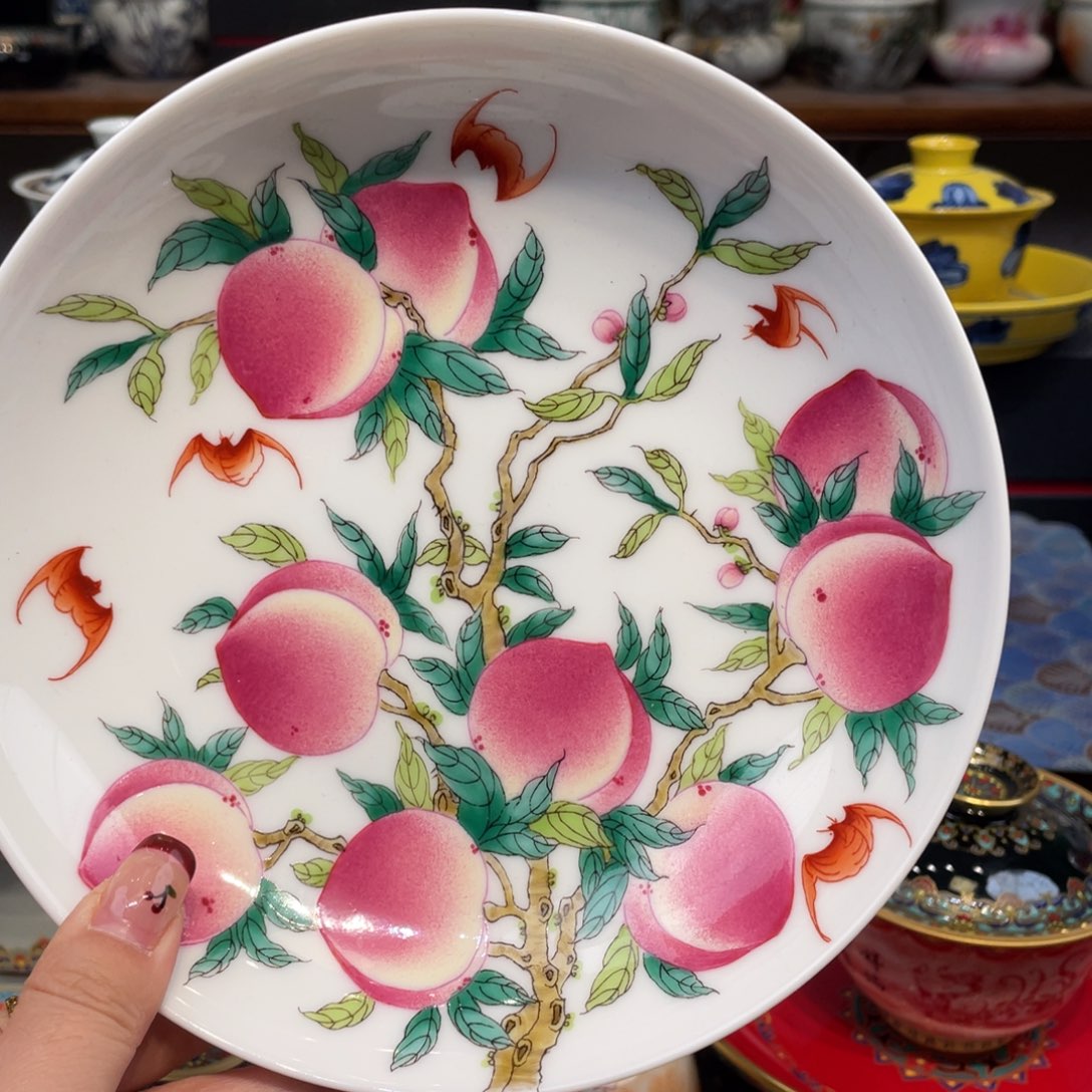 景德镇陶瓷景德镇瓷器