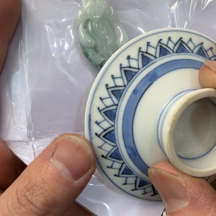 紫砂茶宠现代工艺美术作品